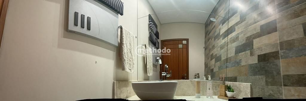 Casa, 3 quartos, 243 m² - Foto 9