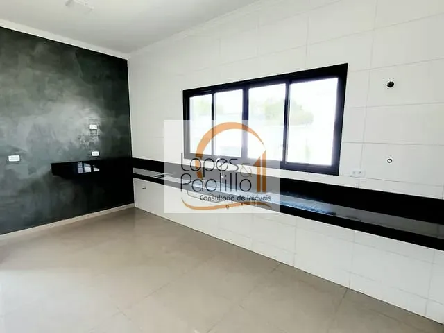 Casa com 111m² 2 quartos e 2 banheiros, para alugar, no bairro Jardim Paraíso da Usina em Atibaia