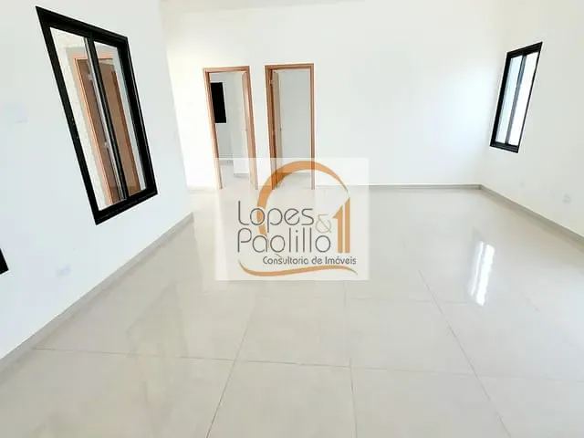Casa com 111m² 2 quartos e 2 banheiros, para alugar, no bairro Jardim Paraíso da Usina em Atibaia