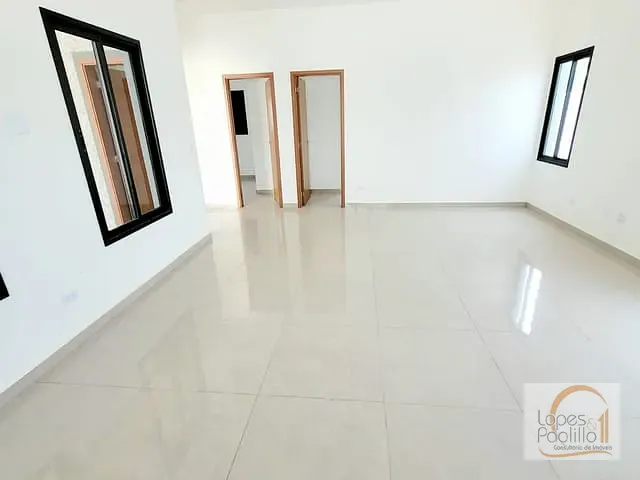 Casa com 111m² 2 quartos e 2 banheiros, para alugar, no bairro Jardim Paraíso da Usina em Atibaia
