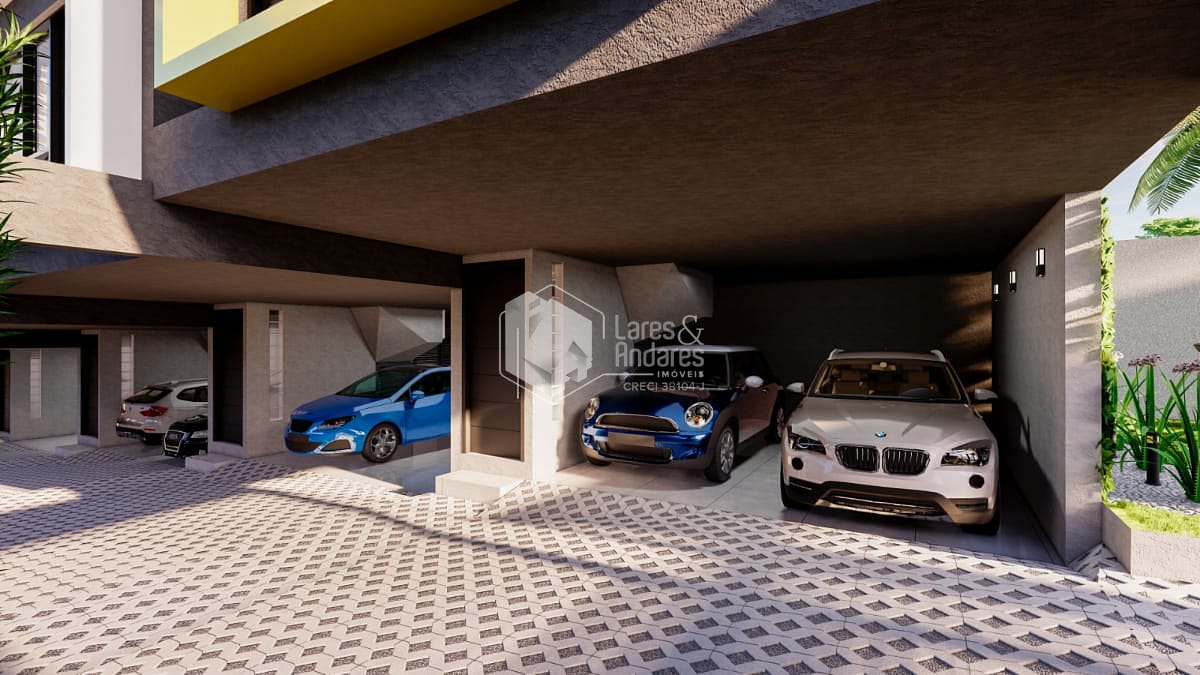 Casa, 3 quartos, 140 m² - Foto 16