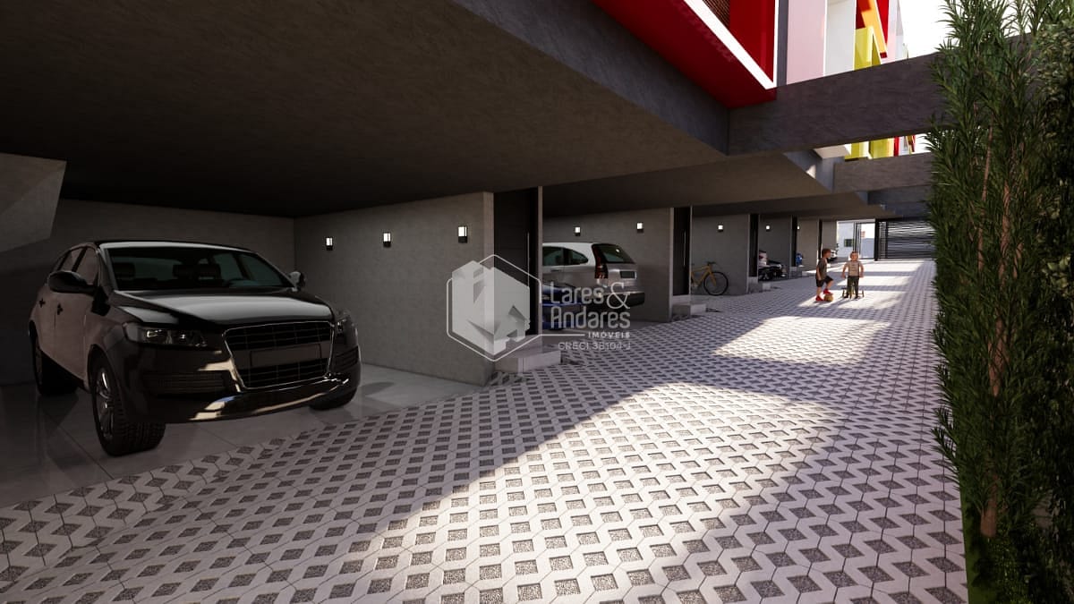 Casa, 3 quartos, 140 m² - Foto 18