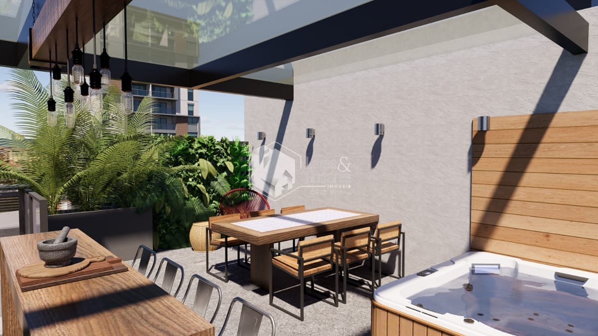 Casa, 3 quartos, 140 m² - Foto 13