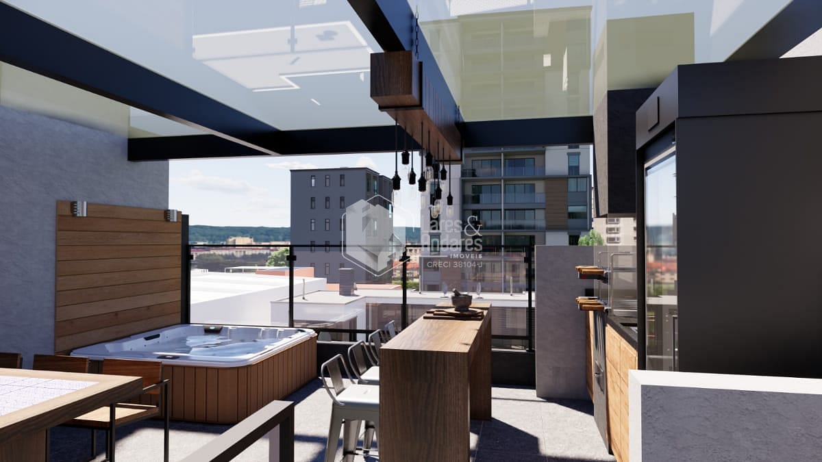 Casa, 3 quartos, 140 m² - Foto 12