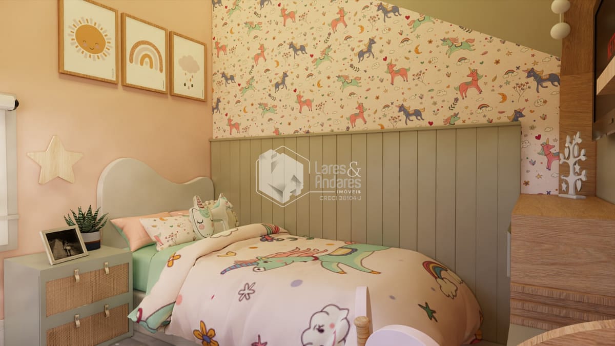 Casa, 3 quartos, 140 m² - Foto 7