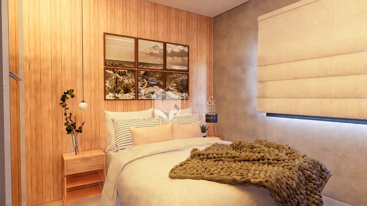 Casa, 3 quartos, 140 m² - Foto 9