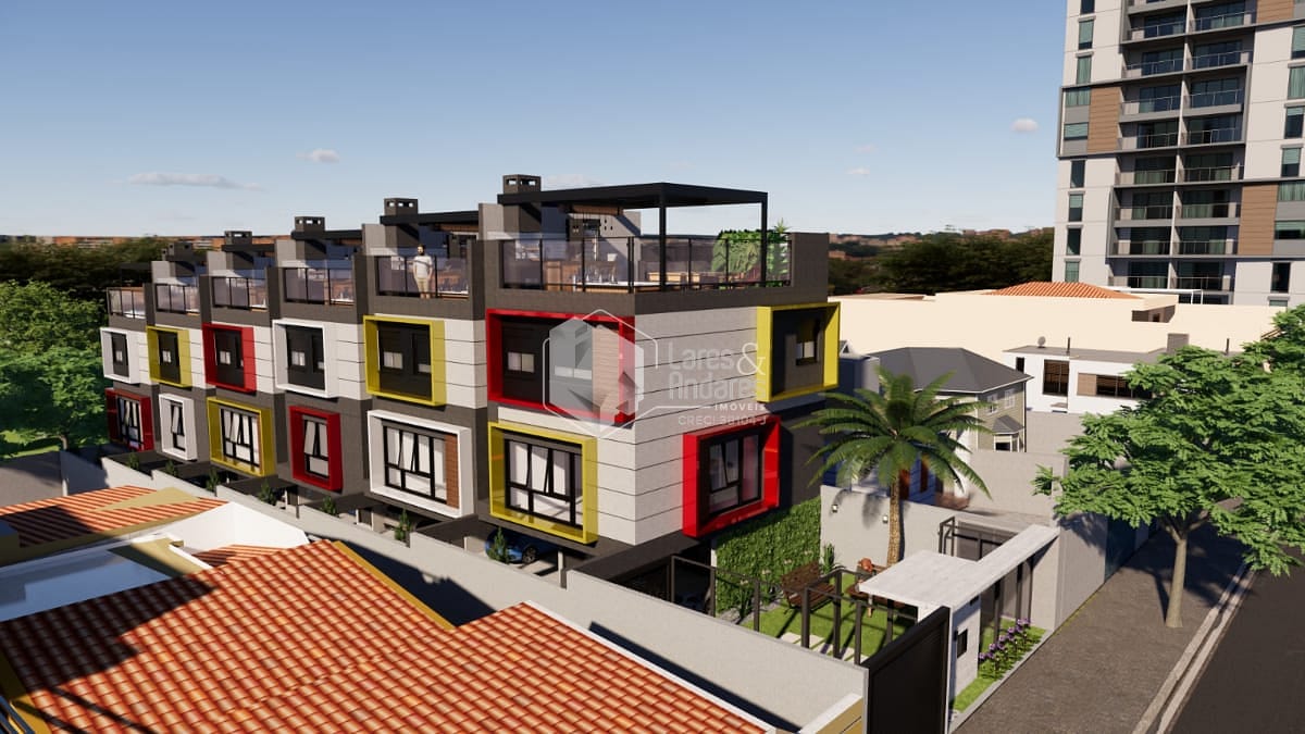 Casa, 3 quartos, 140 m² - Foto 17