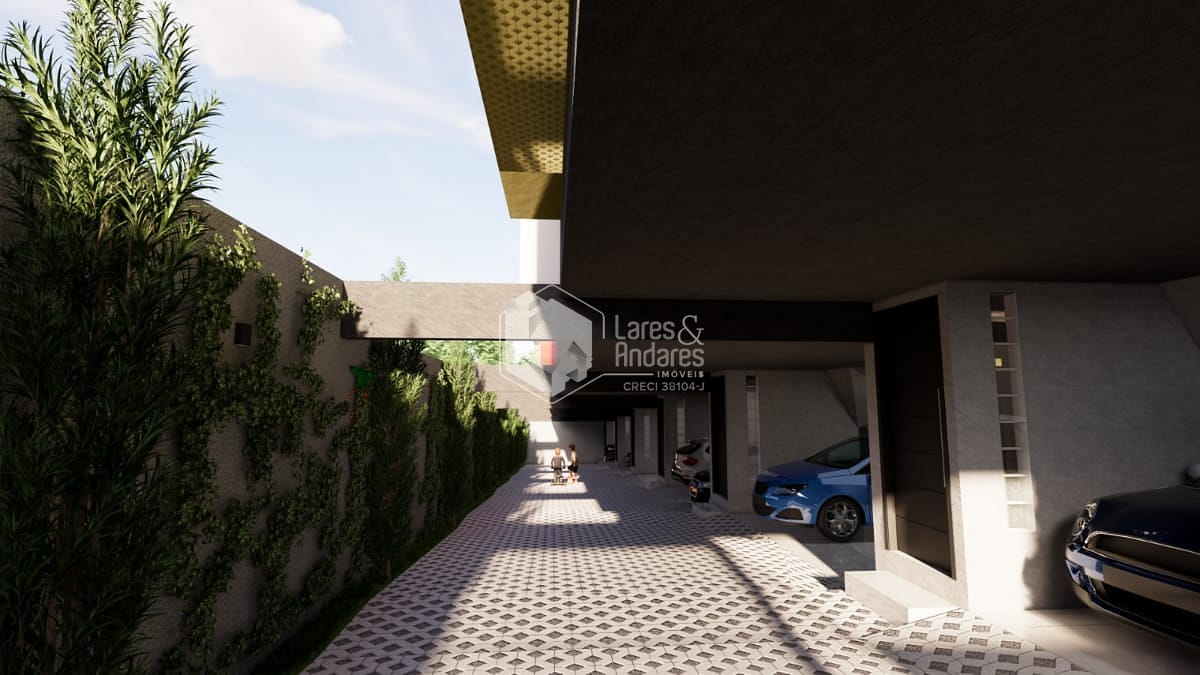 Casa, 3 quartos, 140 m² - Foto 15