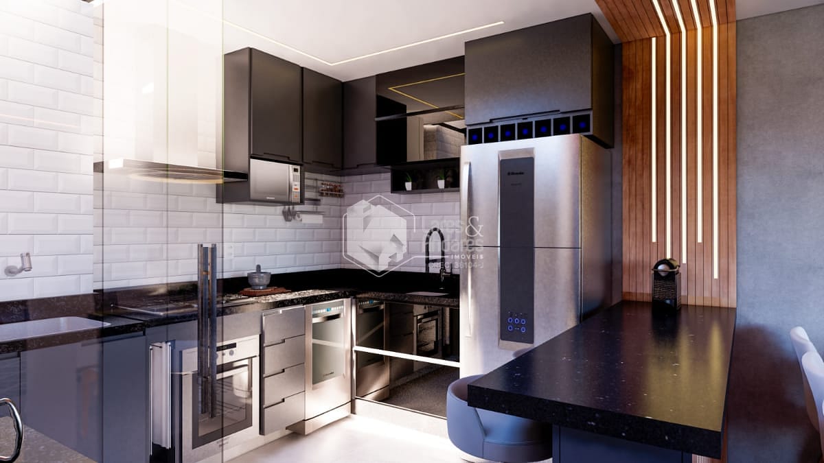 Casa, 3 quartos, 140 m² - Foto 6