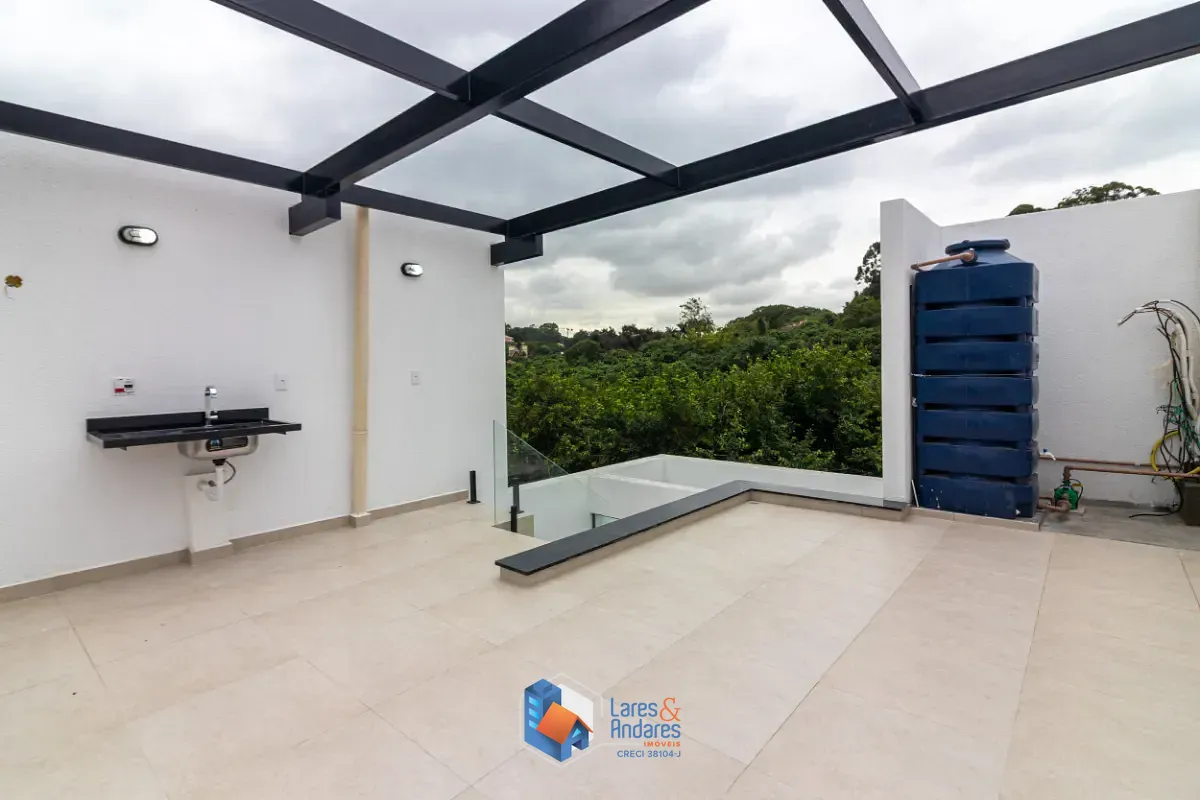 Casa, 3 quartos, 140 m² - Foto 38