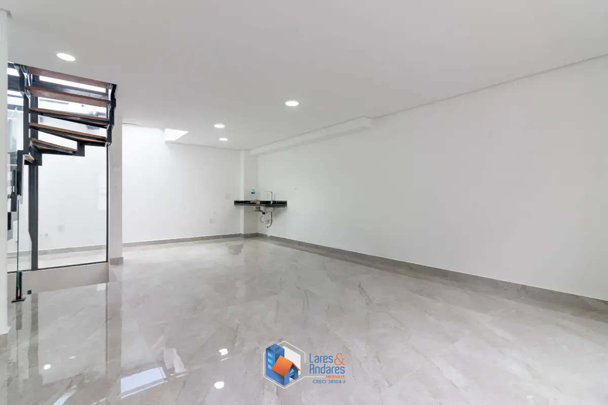 Casa, 3 quartos, 140 m² - Foto 2