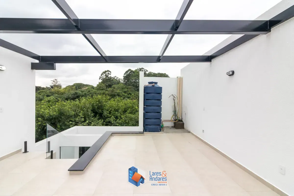 Casa, 3 quartos, 140 m² - Foto 37