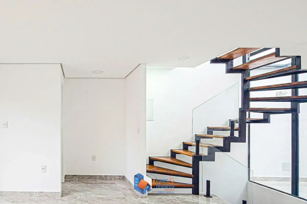 Casa, 3 quartos, 140 m² - Foto 46