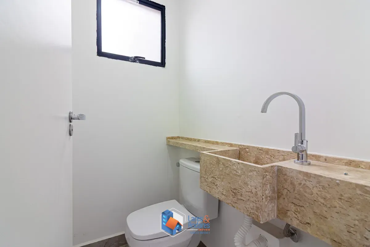 Casa, 3 quartos, 140 m² - Foto 10
