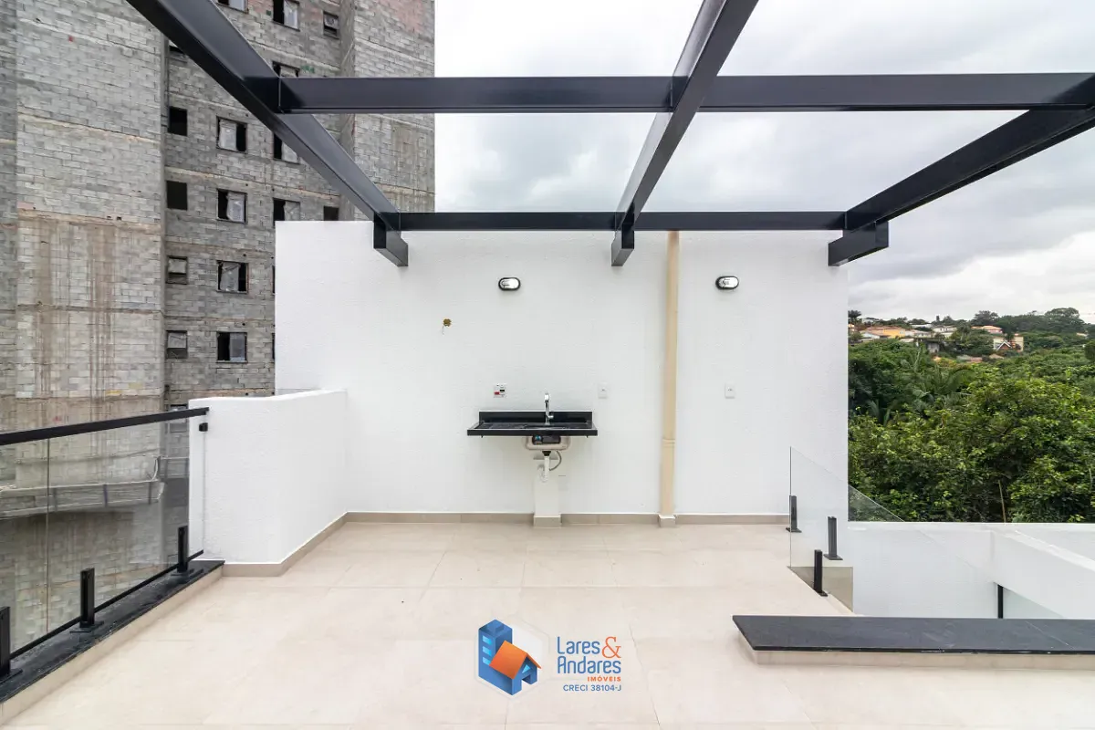 Casa, 3 quartos, 140 m² - Foto 39
