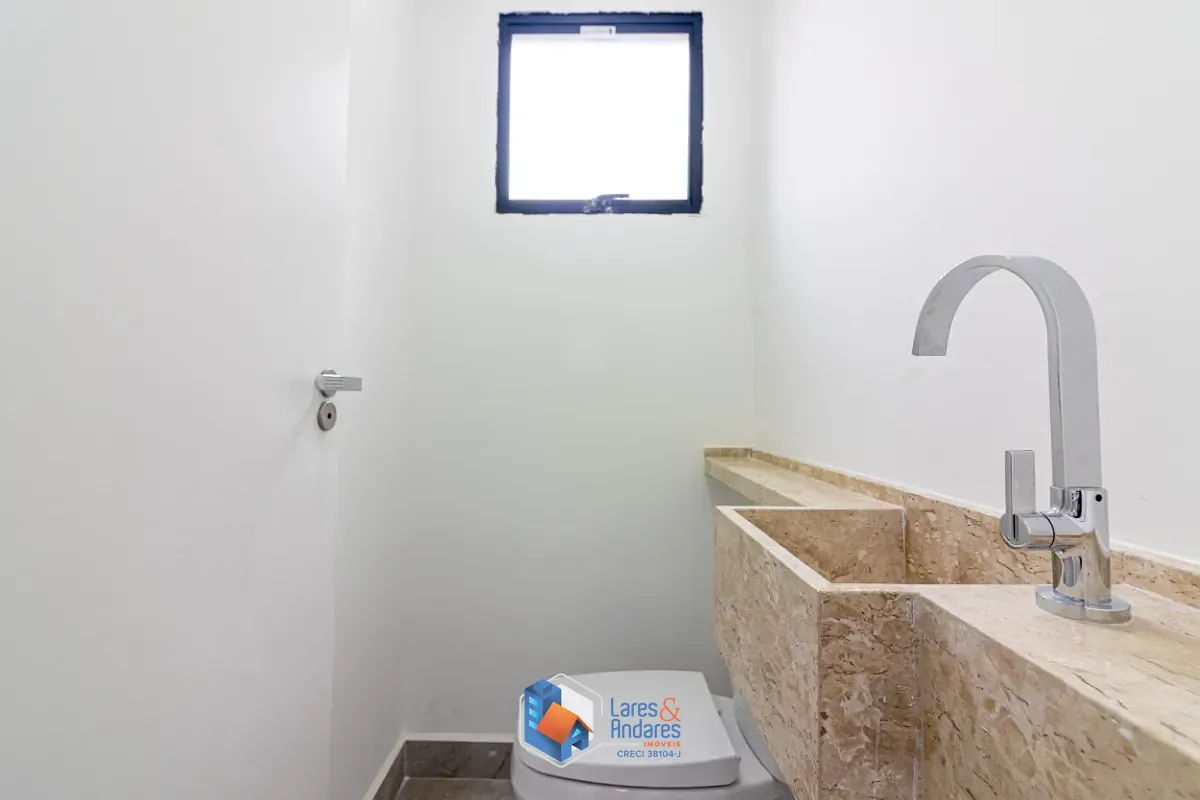 Casa, 3 quartos, 140 m² - Foto 5