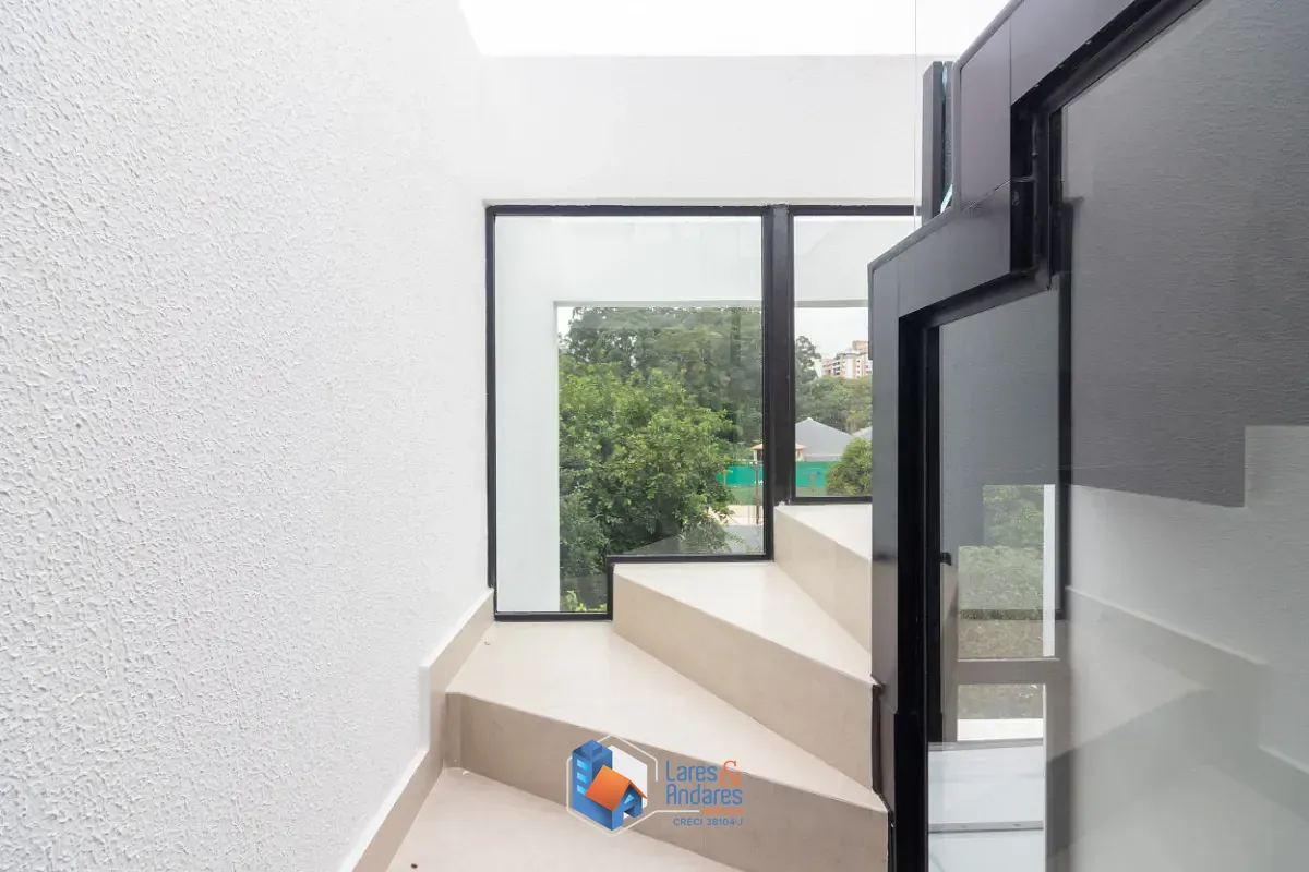 Casa, 3 quartos, 140 m² - Foto 42