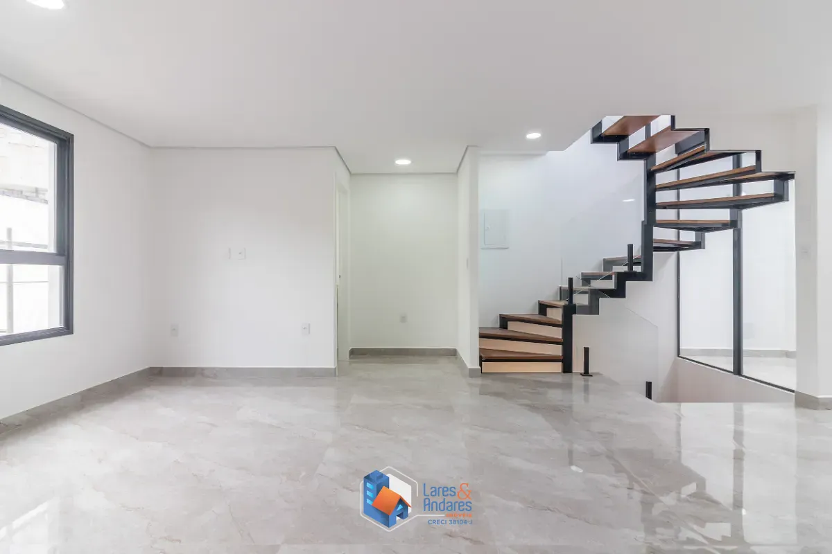 Casa, 3 quartos, 140 m² - Foto 3