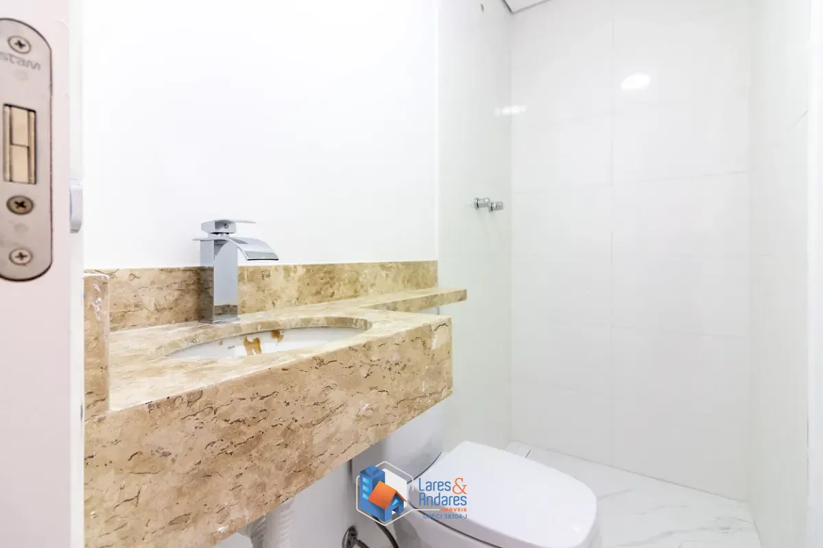 Casa, 3 quartos, 140 m² - Foto 26