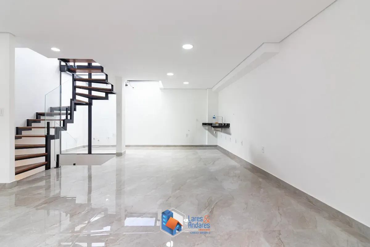 Casa, 3 quartos, 140 m² - Foto 4