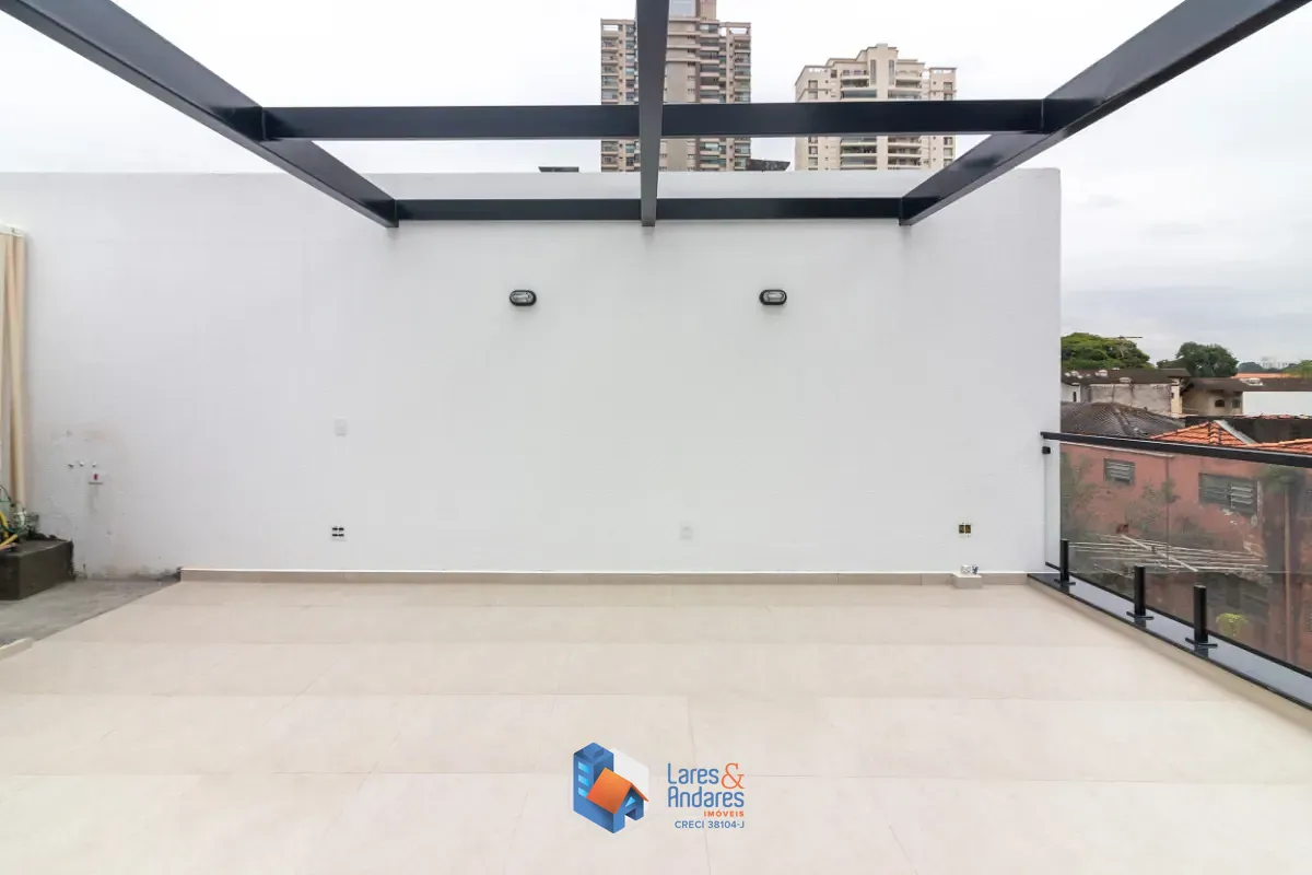 Casa, 3 quartos, 140 m² - Foto 36