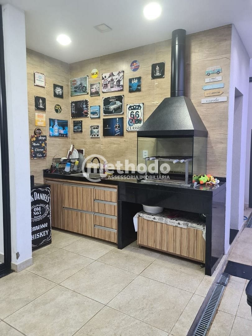 Casa, 3 quartos, 167 m² - Foto 10