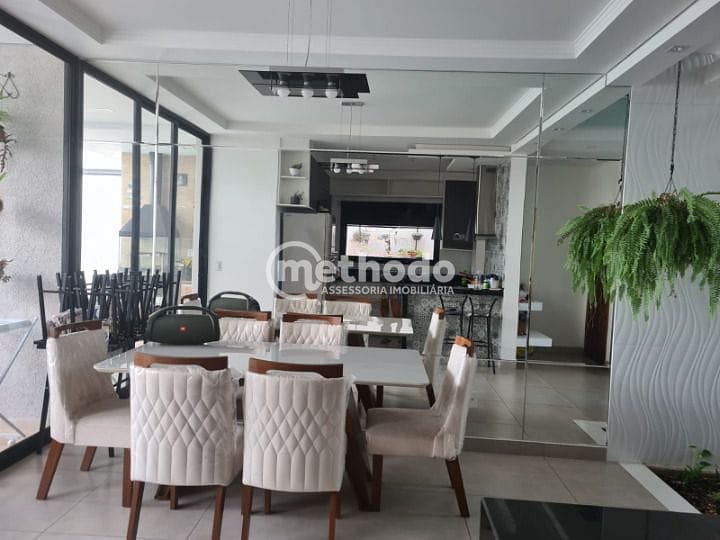 Casa, 3 quartos, 167 m² - Foto 1