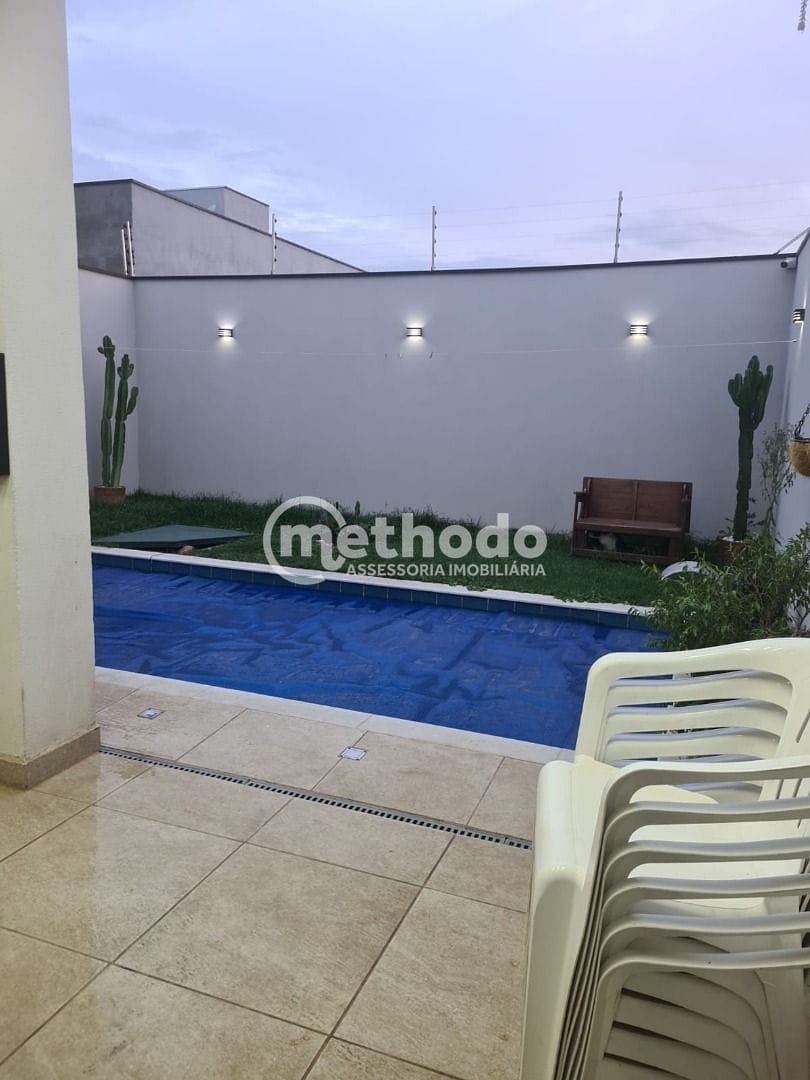 Casa, 3 quartos, 167 m² - Foto 12