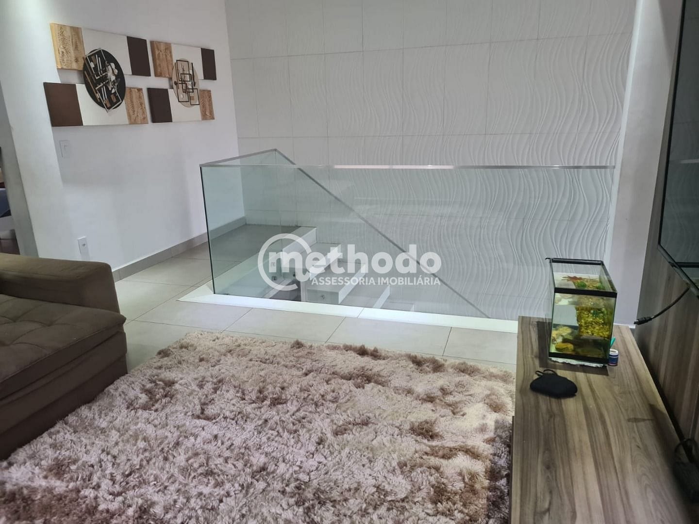 Casa, 3 quartos, 167 m² - Foto 2