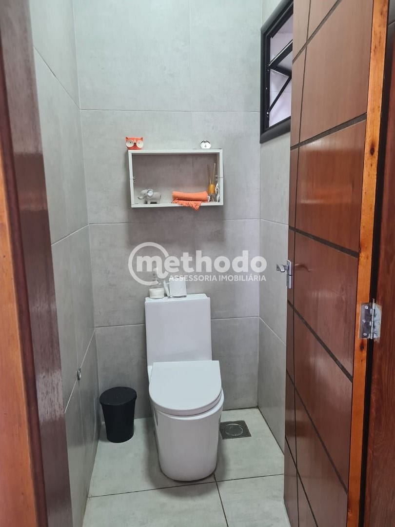 Casa, 3 quartos, 167 m² - Foto 9