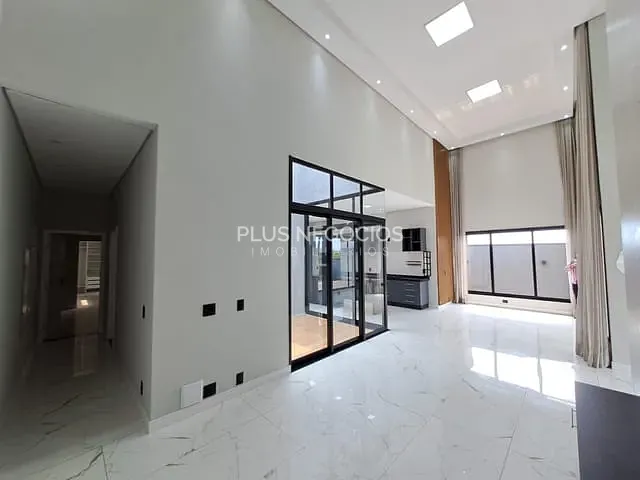 Casa com 275m² 2 quartos e 4 banheiros, à venda, no bairro Parque Ibiti Reserva em Sorocaba