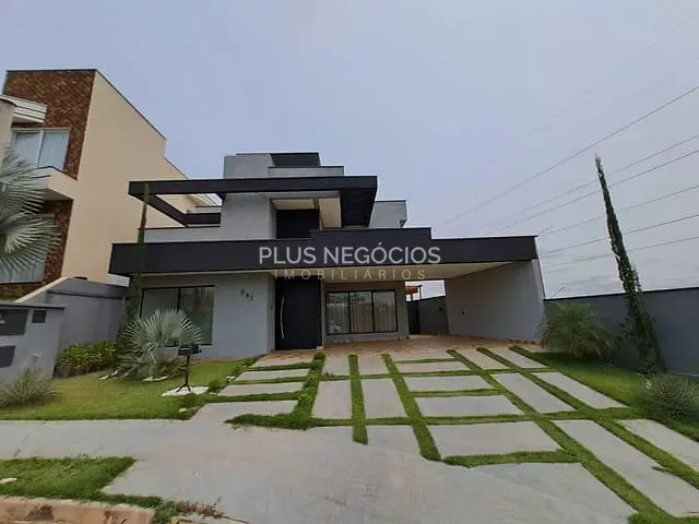 Casa com 275m² 2 quartos e 4 banheiros, à venda, no bairro Parque Ibiti Reserva em Sorocaba