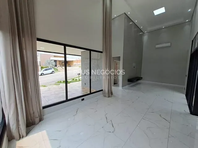 Casa com 275m² 2 quartos e 4 banheiros, à venda, no bairro Parque Ibiti Reserva em Sorocaba