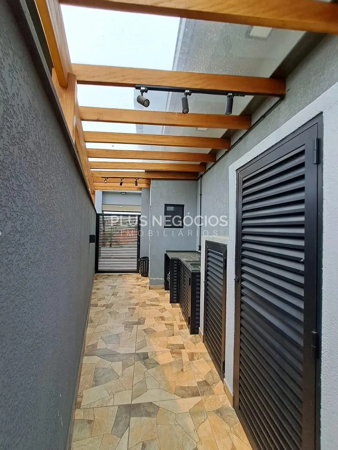 Casa, 2 quartos, 205 m² - Foto 24