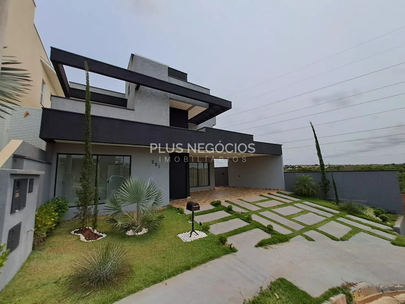 Casa, 2 quartos, 205 m² - Foto 3