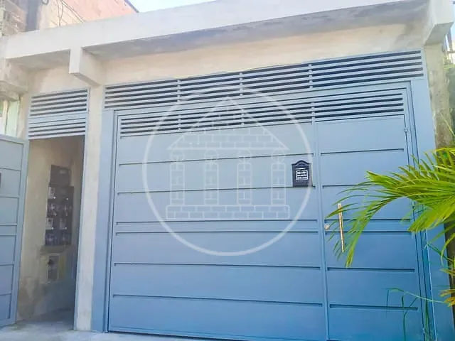 Casa 4 quartos e 4 banheiros, à venda, no bairro Jardim São Judas Tadeu em São Paulo