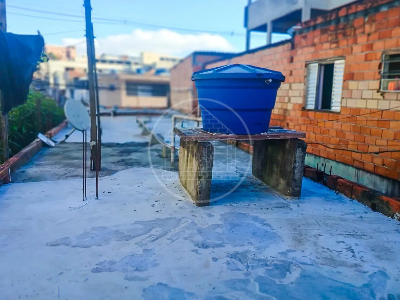 Casa, 4 quartos, 120 m² - Foto 6
