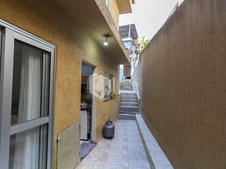 Foto do Casa-Casa tipo para venda em Jardim Santa Cruz (Zona Norte) com 4 quartos, 268m²