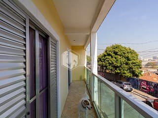 Foto do Casa-Casa tipo para venda em Jardim Santa Cruz (Zona Norte) com 4 quartos, 268m²
