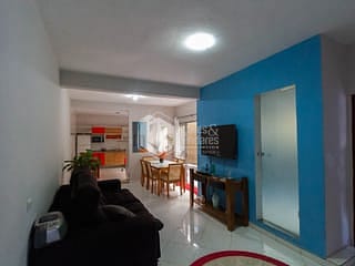 Foto do Casa-Casa tipo para venda em Jardim Santa Cruz (Zona Norte) com 4 quartos, 268m²