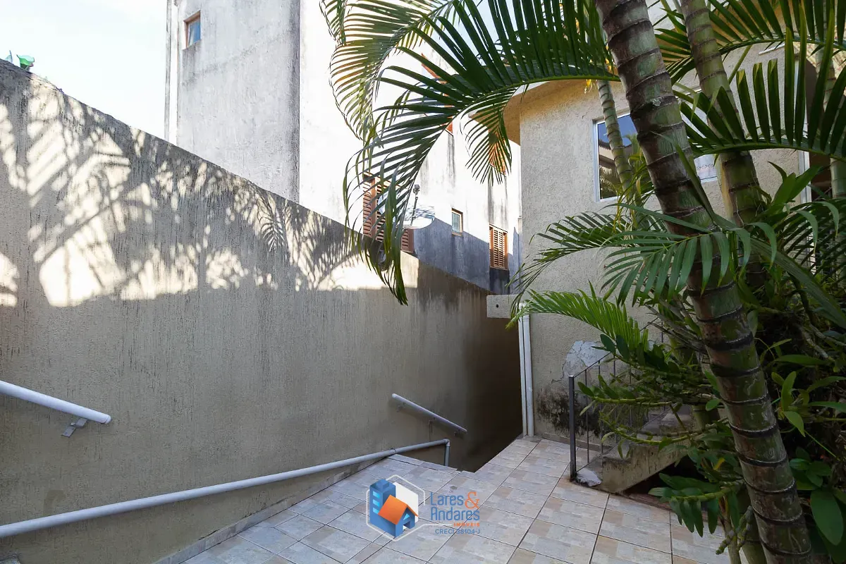Casa, 4 quartos, 268 m² - Foto 31