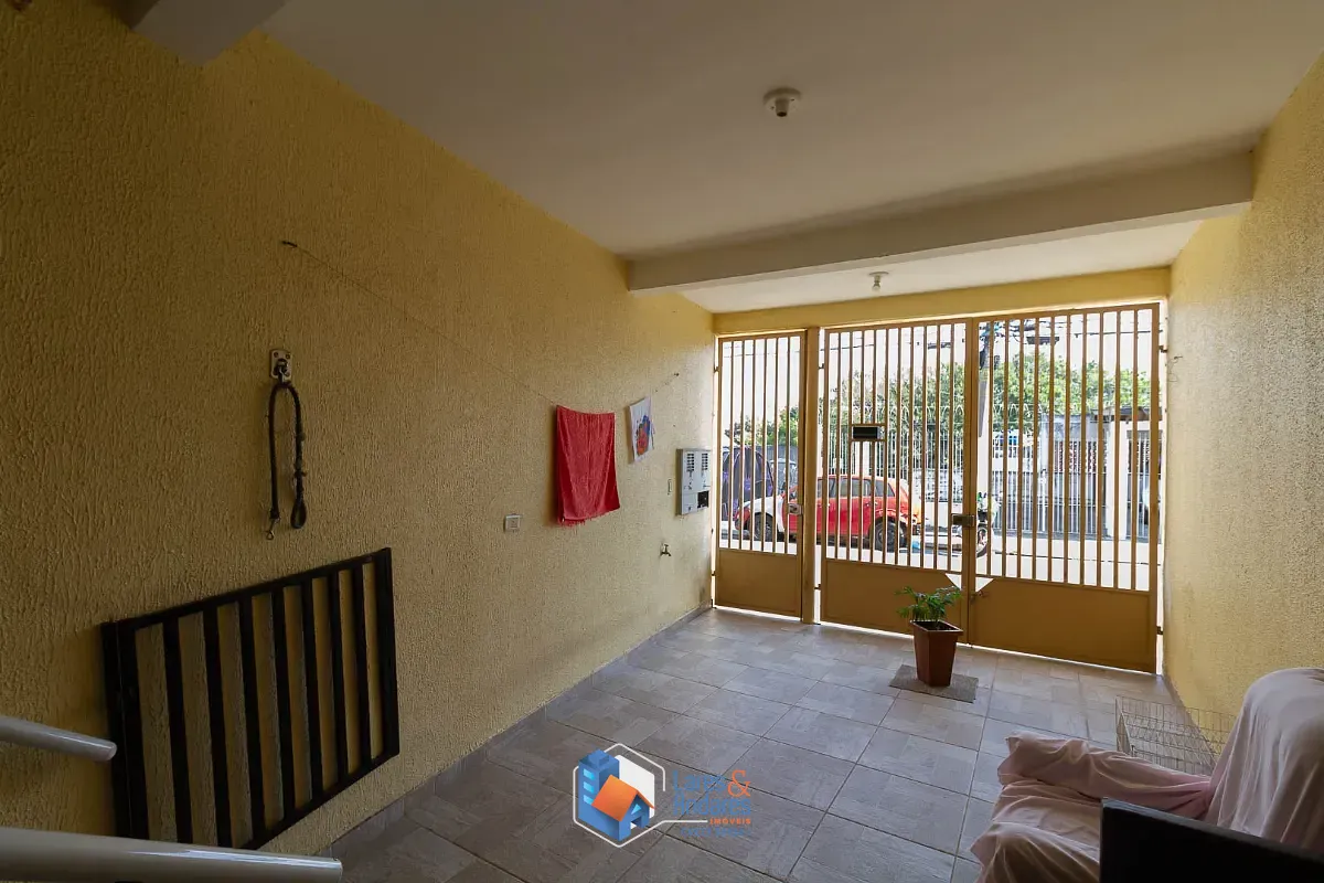 Casa, 4 quartos, 268 m² - Foto 38