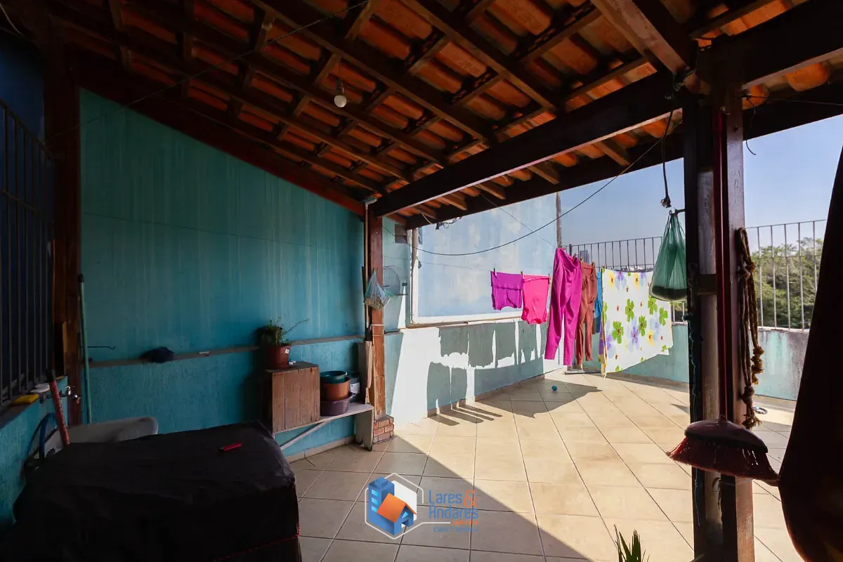 Casa, 4 quartos, 268 m² - Foto 30