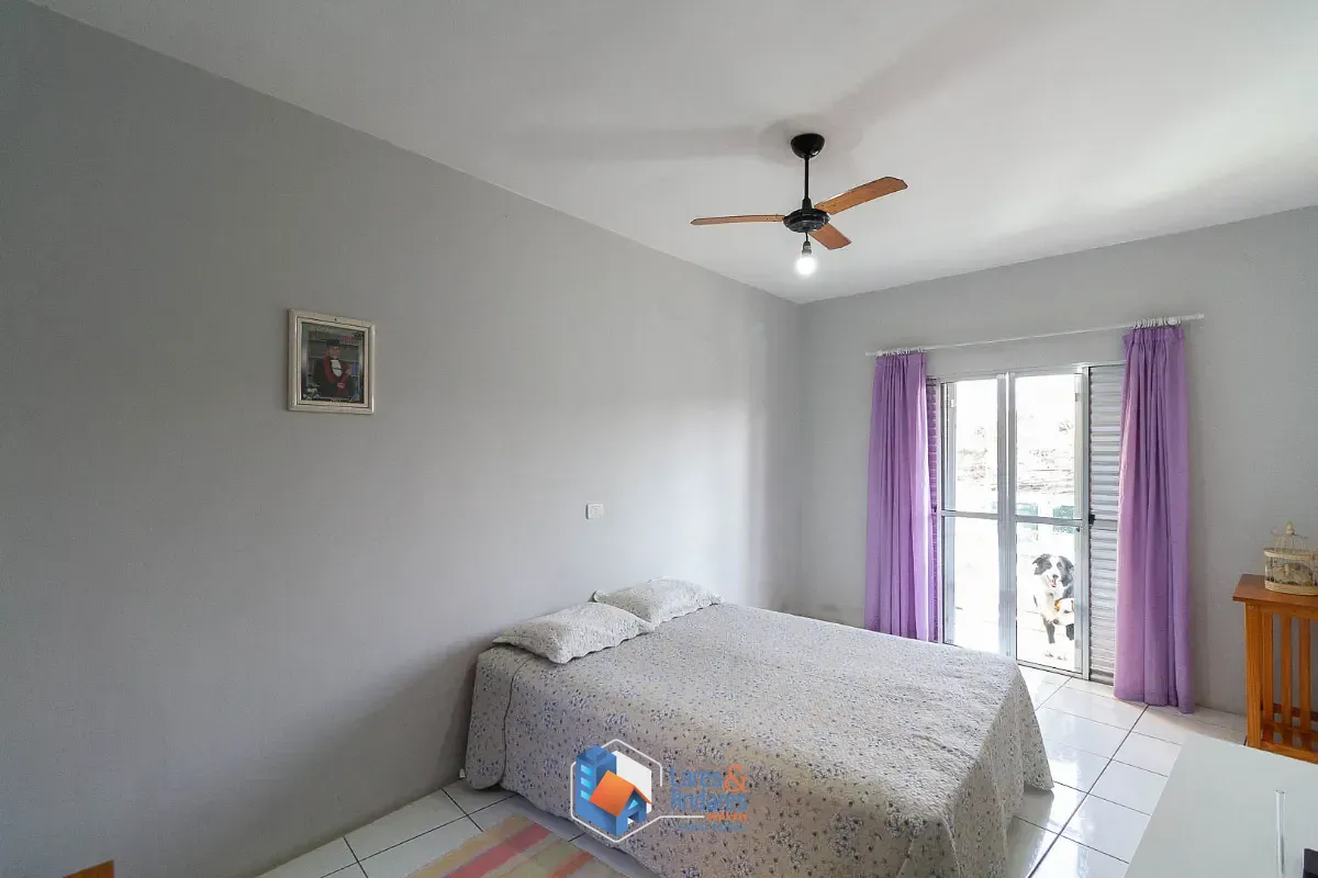 Casa, 4 quartos, 268 m² - Foto 18