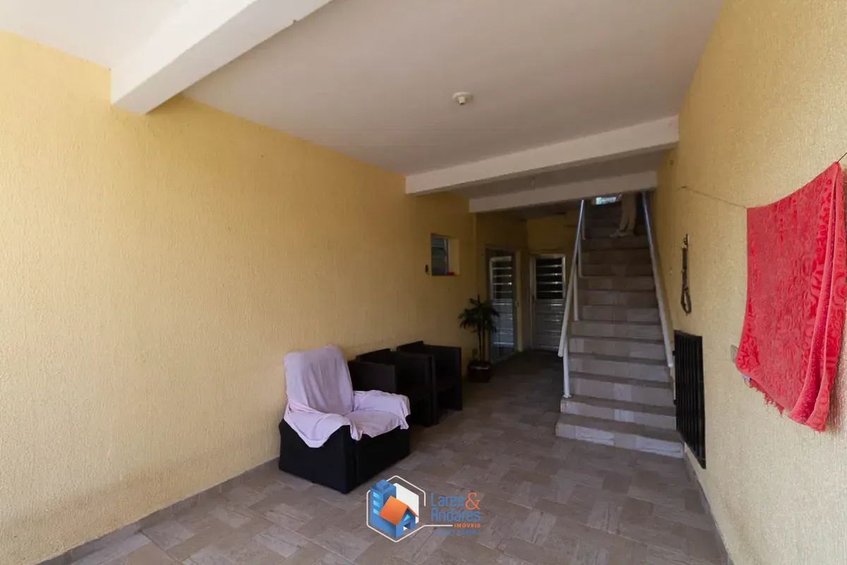 Casa, 4 quartos, 268 m² - Foto 36