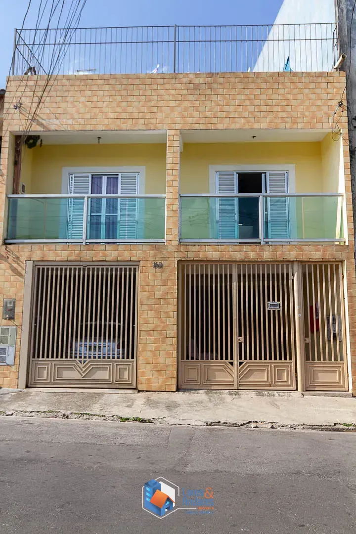 Casa, 4 quartos, 268 m² - Foto 39