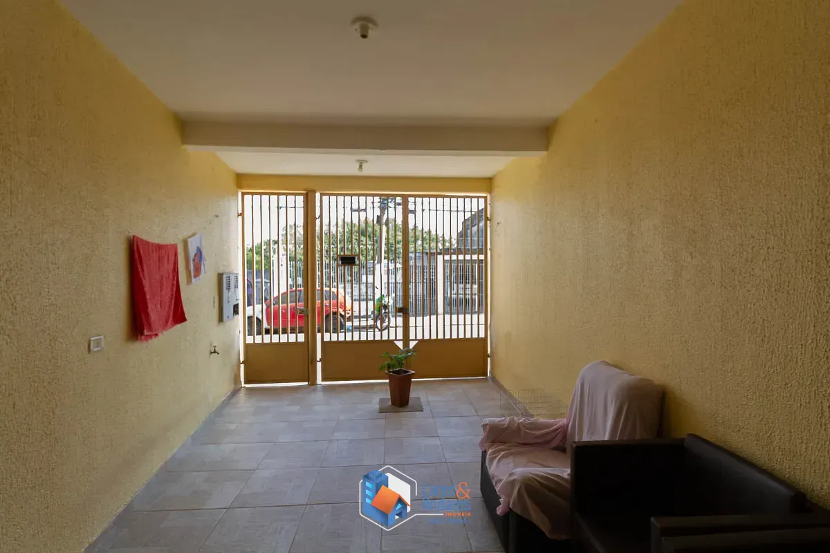 Casa, 4 quartos, 268 m² - Foto 37