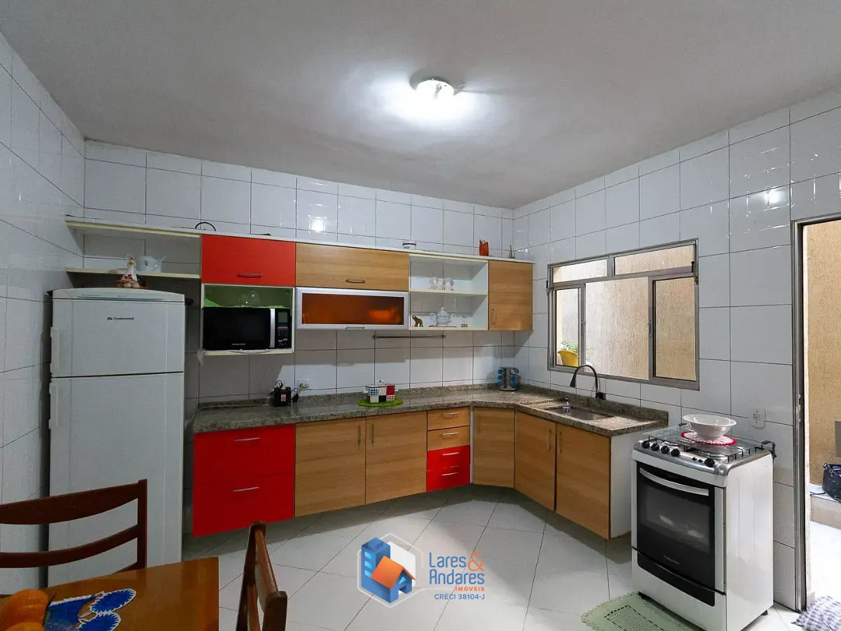 Casa, 4 quartos, 268 m² - Foto 7