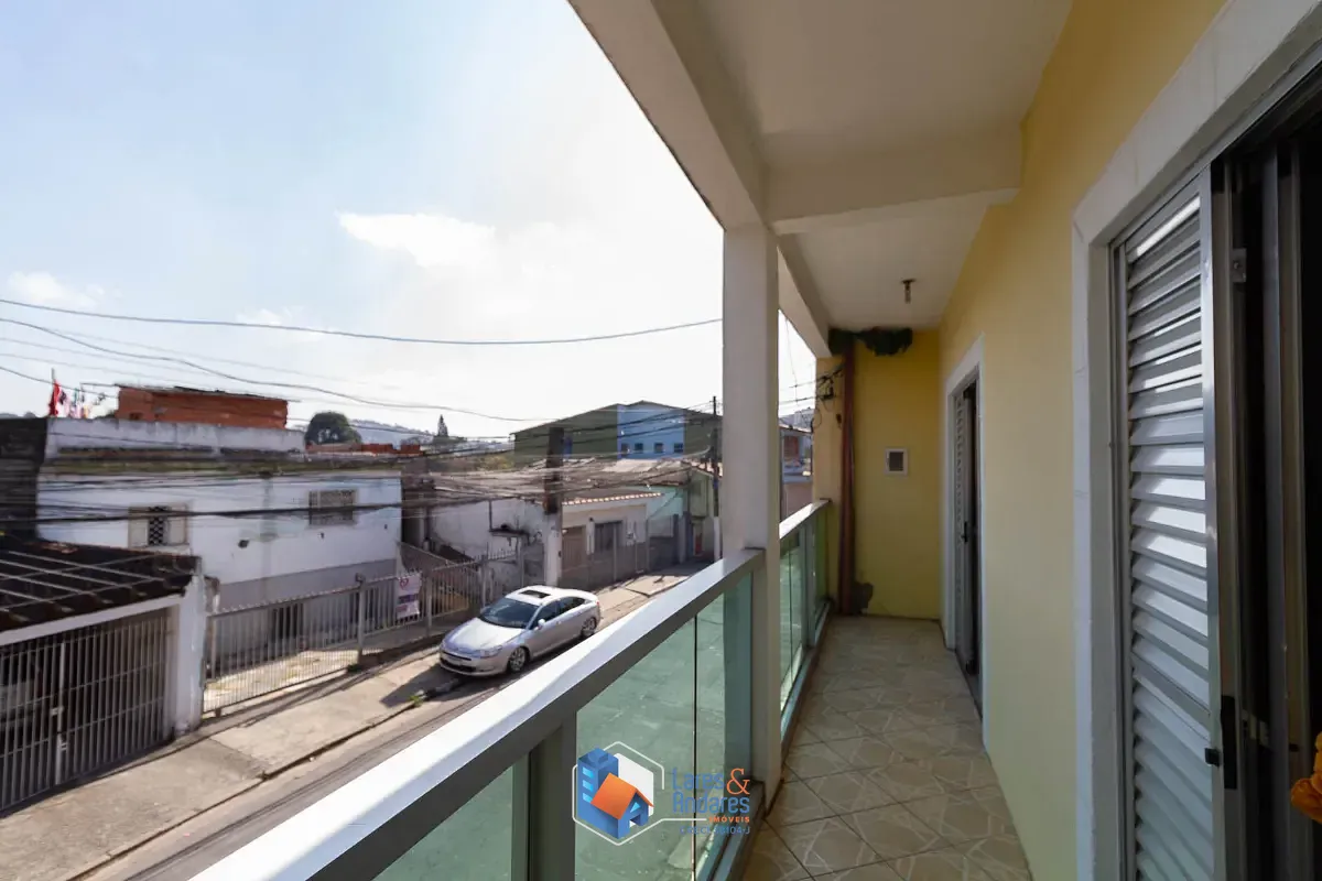 Casa, 4 quartos, 268 m² - Foto 13