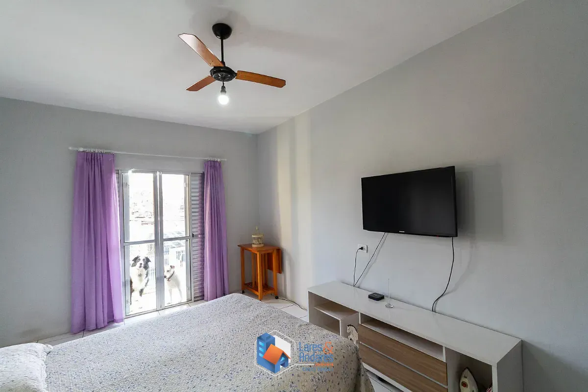 Casa, 4 quartos, 268 m² - Foto 17